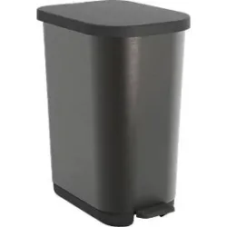 Rotho Treteimer 35l Ribo