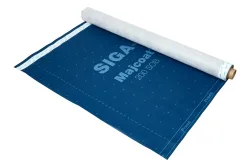 Siga Unterdeckbahn Majcoat 200 SOB | 1.5 x 13.4m