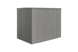 Biohort Geräteschrank 230 L Quarzgrau