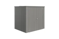 Biohort Geräteschrank 190 L Quarzgrau