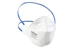 Wolfcraft Feinstaubmaske Ffp2 ohne Ventil