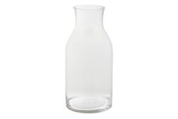 Glasvase h30cm