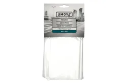 Umove Pneusäcke Kunststoff | 4 Stück