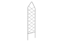 Rankgitter Rhombus 30x120cm