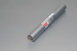 d-c-fix Klebefolie Metallic Platino silber 45 cm x 1,50 m