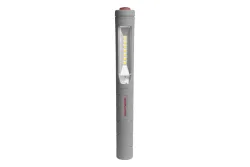 Kraftwerk LED Stiftlampe SMD 120, aufladbar
