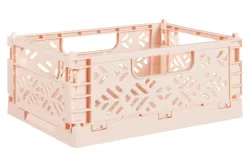 Klappbox Rosa 2 Klein