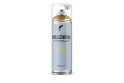 Millenium Sprühlack glanz gold 400ml