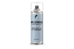 Millenium Sprühlack Klarlack glanz 400ml