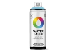 MTN Sprühlack kathmandu blau wasserb.400 ml