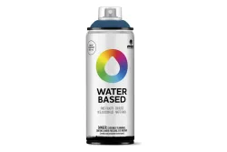 MTN Sprühlack satin indigoblau 400ml