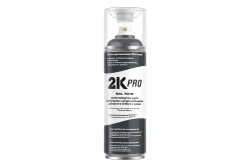 2K Pro Farbsprühdose 400ml Ral7016 Anthrazitgrau