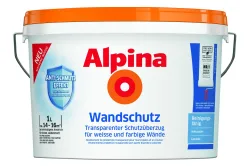 Alpina Wandschutz 1 Liter