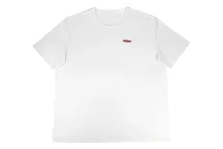 Go On T-Shirts | weiss | 3 Stück | XL