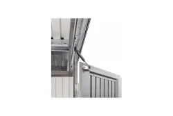 Biohort Gasdruckfeder 75N für Gerätehaus AvantGarde ECO | 2 Stk.