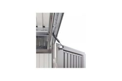 Biohort Gasdruckfeder 75N für Gerätehaus AvantGarde ECO | 2 Stk.