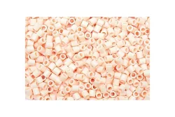 Rico B&uuml;gelperlen, haut, 5 x 5 mm, ca. 1'000 St&uuml;ck