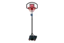 Wilson Basketballständer Junior