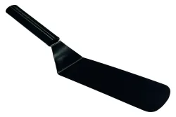 Forge Adour Spachtel lang Titan, Edelstahl