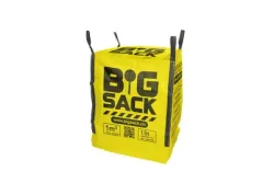 Big Sack 1M³