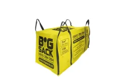 Big Sack 3M³