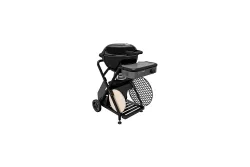 Outdoorchef Gasgrill Ambri 480 G Evo Plus 50Mbar | Porzellan emailliert | montiert geliefert