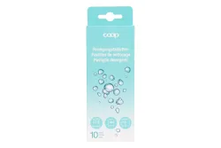Coop Reinigungstablette 10 Stück