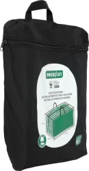 Oecoplan Schutzhülle 6 Sitzkissen,75x200