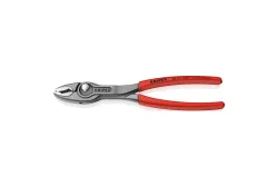 Knipex Front- und Seitengreifzange TwinGrip® 82 01 200 SB