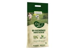 Clever Nature Bio-Rasendünger | 4KG