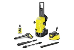 Kärcher Hochdruckreiniger K 4 WCM Premium Home | 130 bar | 1800 W