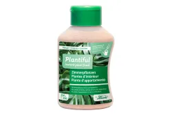 Hauert Plantiful Zimmerpflanzen | 250 g