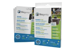 Biogents Nachfüllpack Mosquitaire Saison | 3 Stück