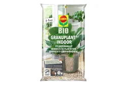 Compo Bio Granuplant Indoor Pflanzgranulat | 3 l