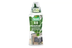 Gesal BIO Granuplant Pflanzendünger | 500 ml