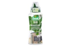 Gesal BIO Granuplant Pflanzendünger | 500 ml