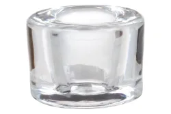 Glaskerzenhalter Vidrio