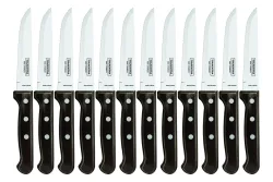 Tramontina Gaucho Steakmesser/ Küchenmesser