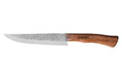 Tramontina Churrasco Nomade Fleischmesser/ Küchenmesser L 18 cm