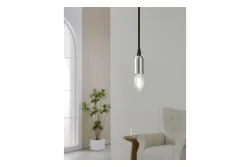 Oecoplan LED Leuchtmittel E14 C35, 2,2W