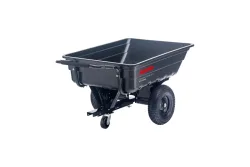 Al-Ko® Anhängewagen Combi Trailer CT 400