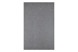 Terrassenplatte anthrazit gestrahlt 60x40x4 cm