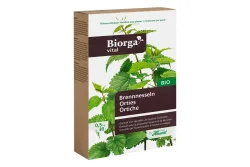 Hauert Biorga Vital Brennnesseln | 0.5 kg