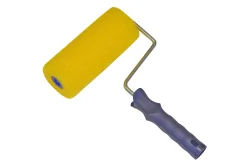 Strukturroller | 18 cm | PU-Weichschaum