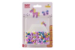 Hama Midi kleine Blister-Packung Sechseck