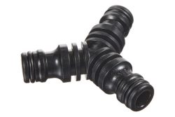 Claber Y-Verbinder