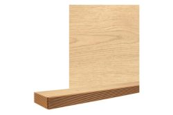 Egger Laminat Berdal Eiche hellbraun | 7 mm |1292 x 193 mm