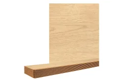 Egger Laminat Berdal Eiche hellbraun | 7 mm |1292 x 193 mm