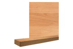 Egger Laminat Buche SB rustikal 3St. | 7 mm |1292 x 193 mm