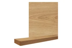 Egger Laminat Nord Eiche hellbraun | 8 mm |1292 x 193 mm